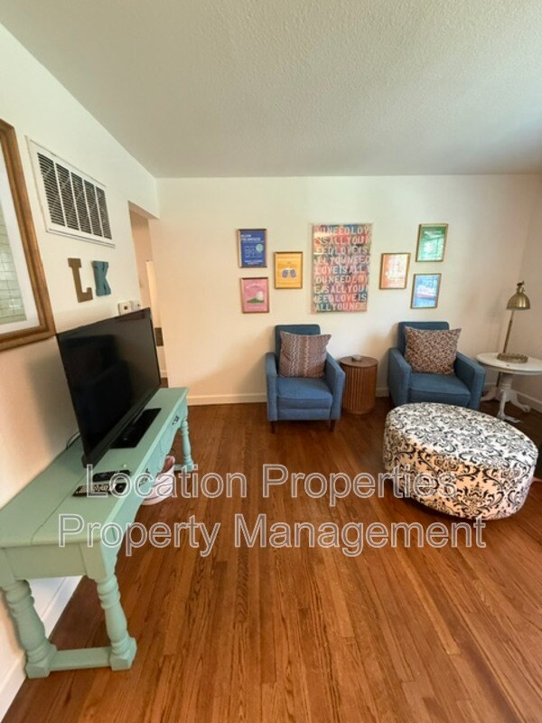 Foto del edificio - 608 W 25th St