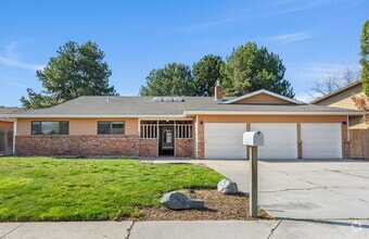 Building Photo - 7065 W Amity Rd