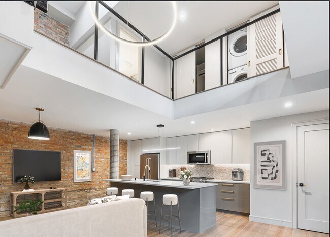 Building Photo - Lincoln Park Mews