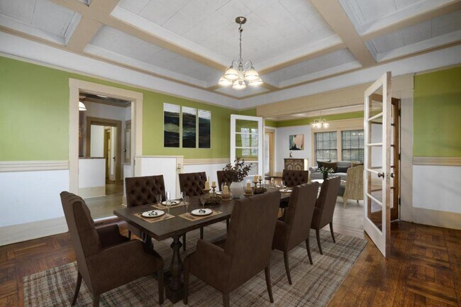 Foto del edificio - 113 Dell St