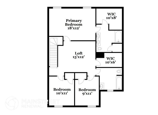 Building Photo - 1013 Collington Dr