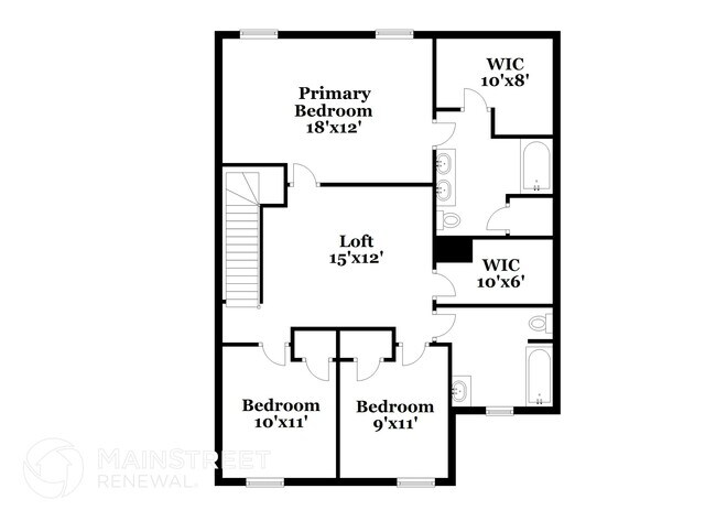 Foto del edificio - 1013 Collington Dr