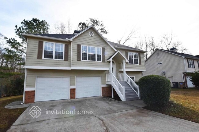 Building Photo - 1616 Barrier Rd