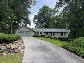 Building Photo - 5326 Weatherwood Trce