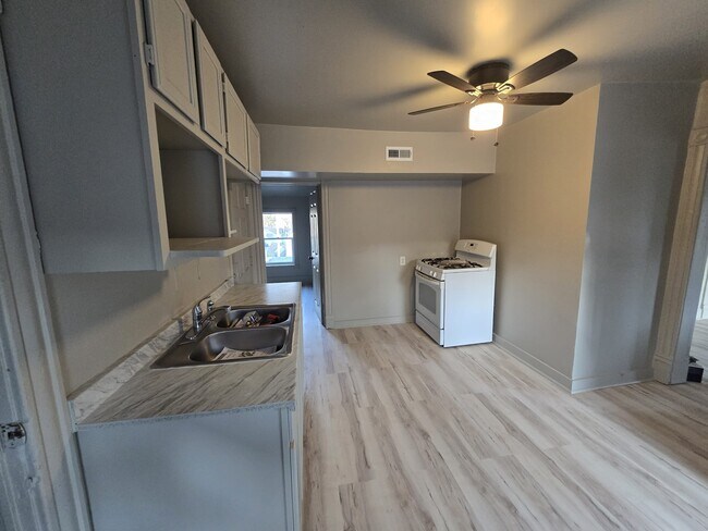 Foto del edificio - 1230 Cherry St