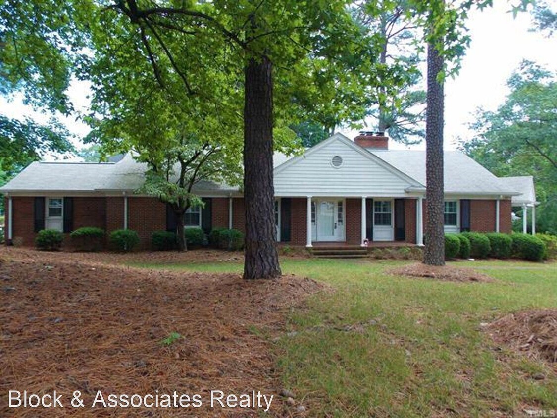 Primary Photo - 4 br, 3 bath House - 1012 Westwood Drive