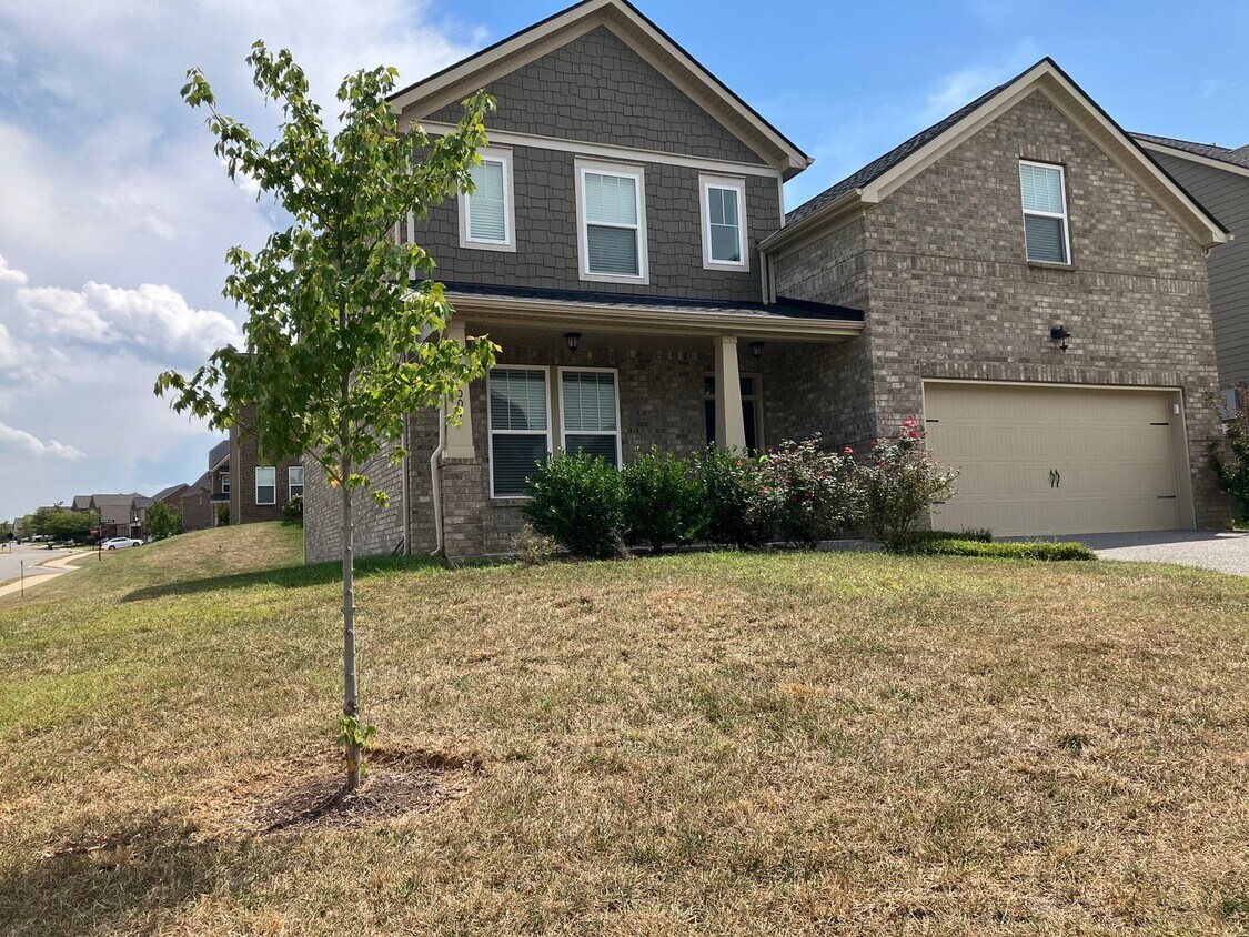 Primary Photo - Like New Large Mt Juliet Home on corner lo...