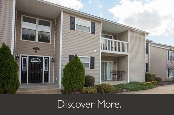 Interior Photo - The Berkshire Apartments