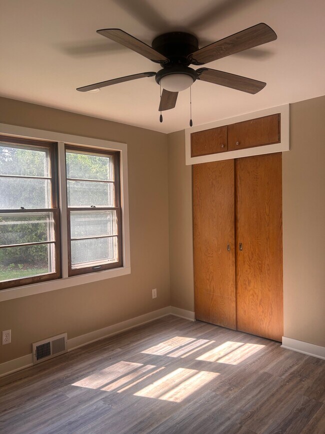 Foto del edificio - 3517 Franklinville Rd