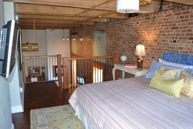 Foto del edificio - 509 Delaware St