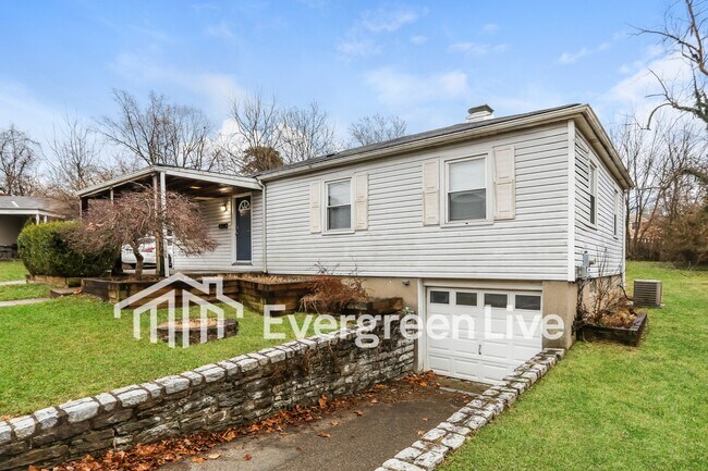 Foto del edificio - 3265 Tulsa Ct