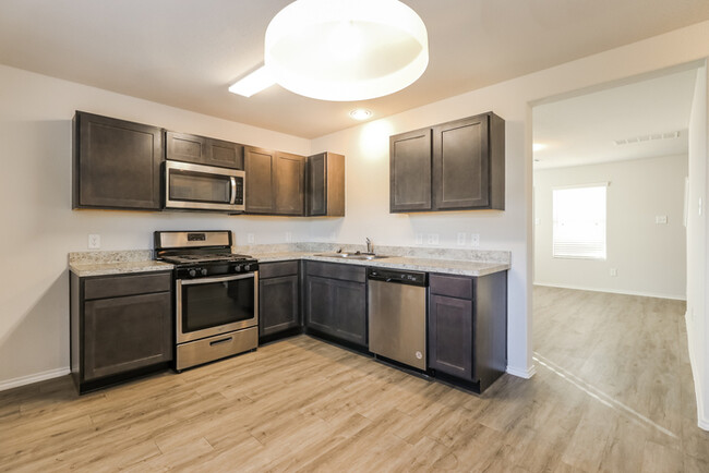Foto del edificio - 3309 East Chunk Dr
