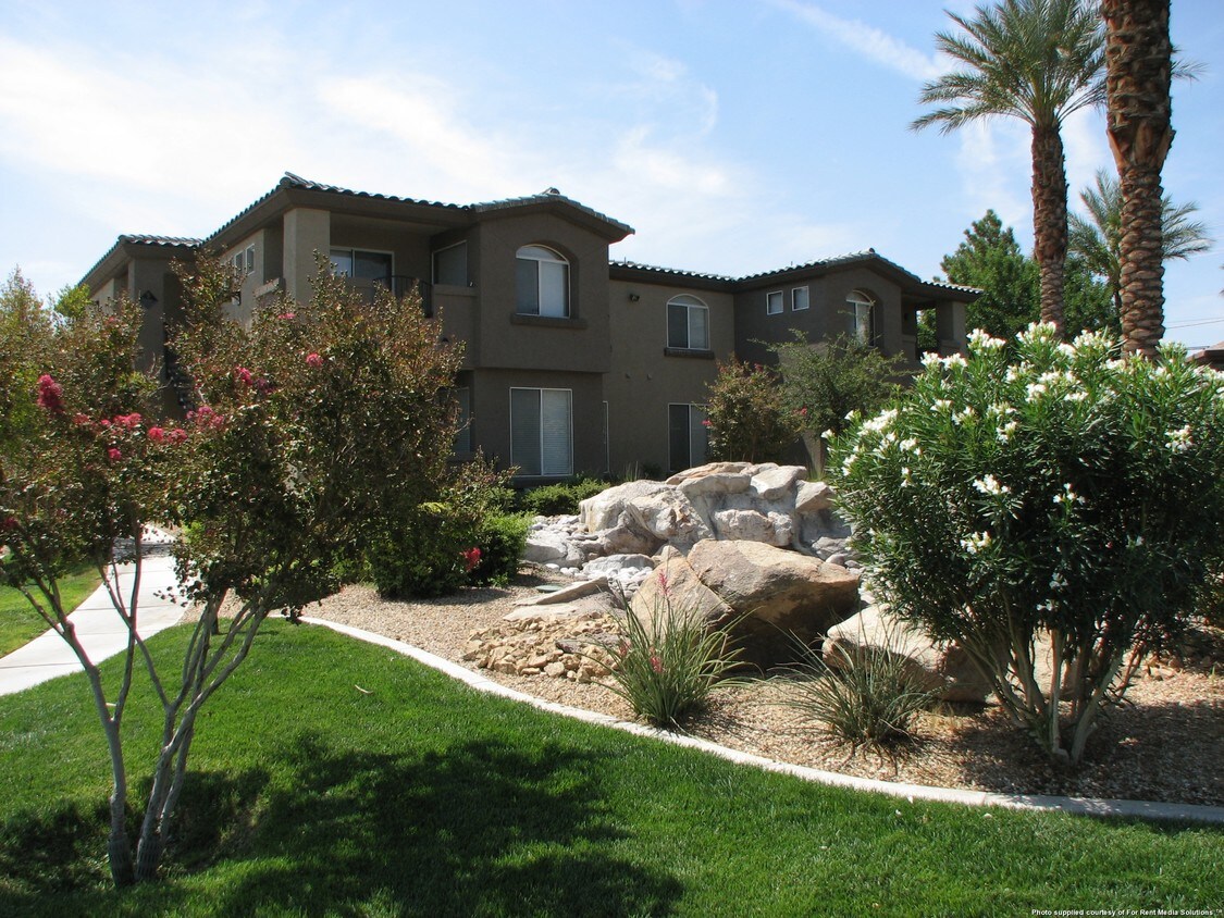 Condominiums Apartments Las Vegas, NV