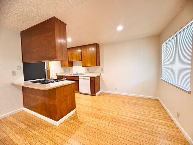Foto del interior - Stadium Village Apartments