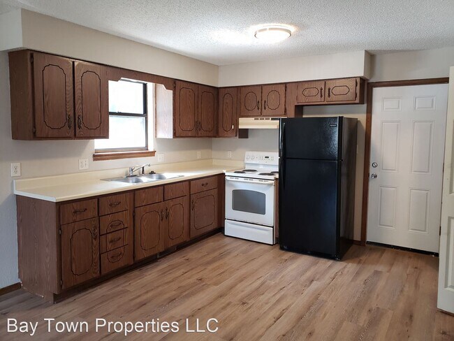 Building Photo - 2 br, 1 bath House - 1445 N Wabash