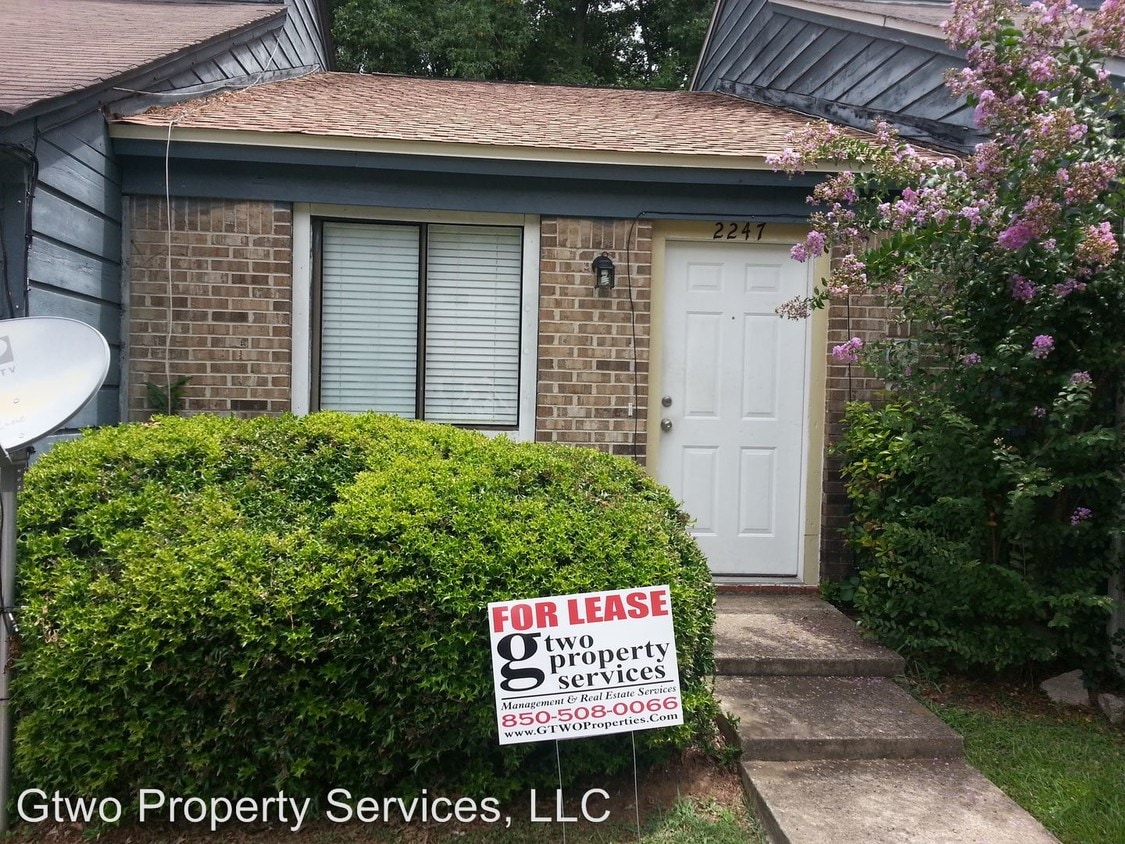 2247 Sandpiper St, Tallahassee, FL 32303 House for Rent in