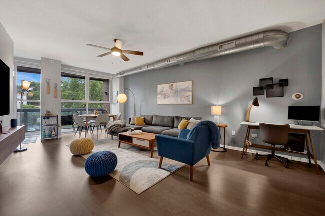 Foto del edificio - 1228 Emerson St