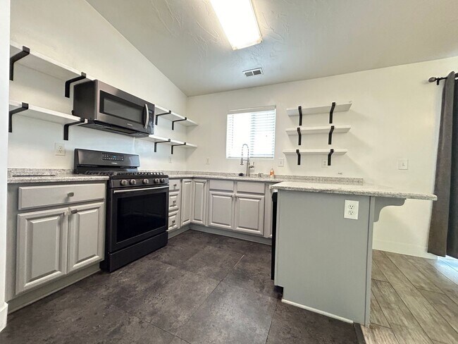 Foto del edificio - Enoch House