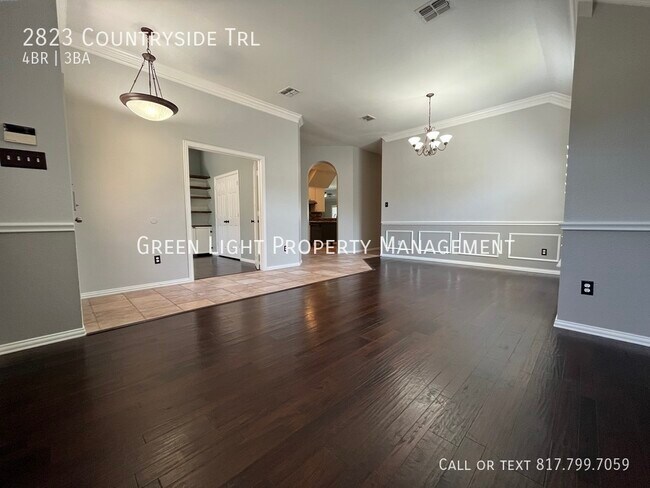 Building Photo - 2823 Countryside Trail