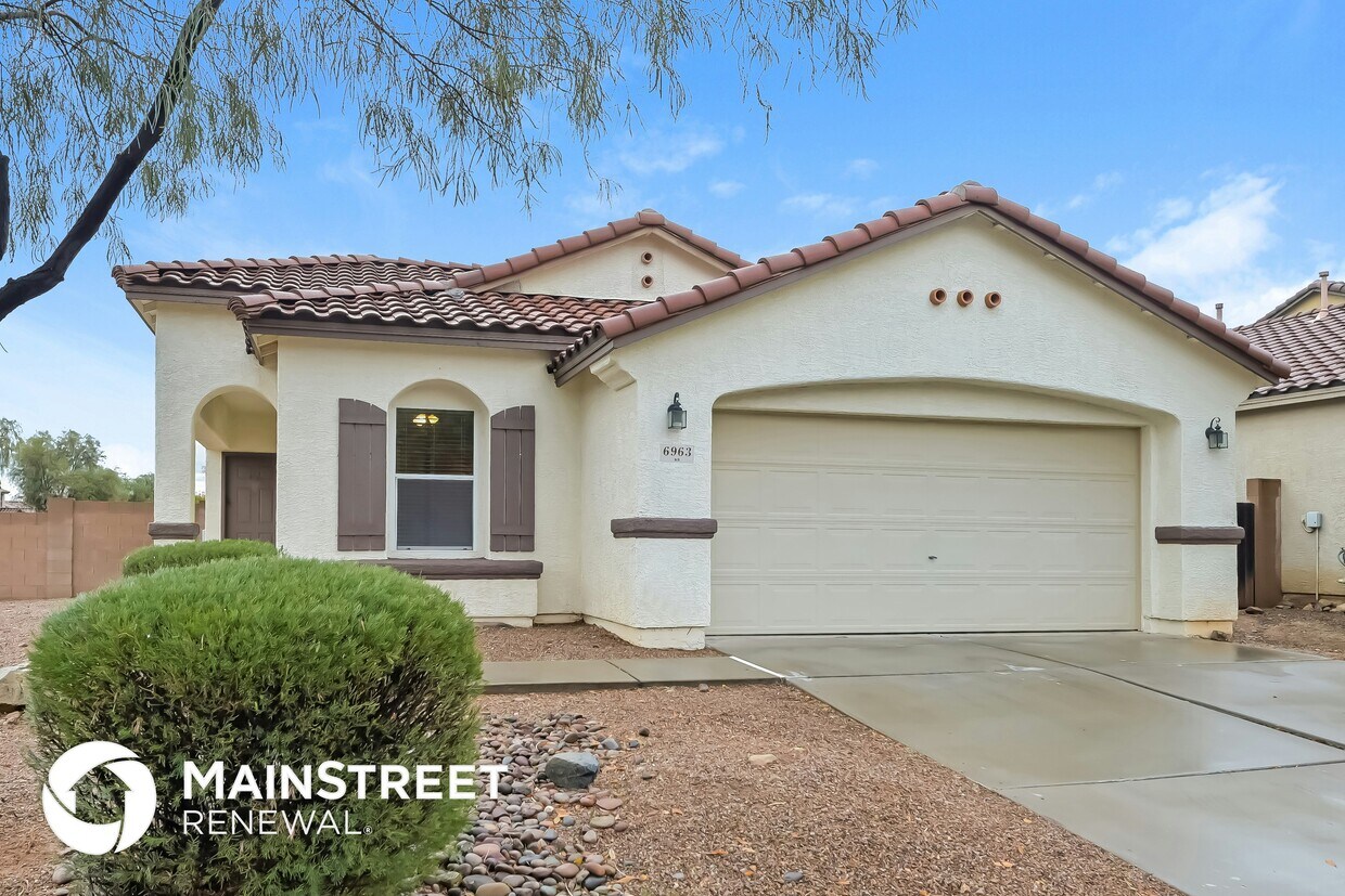 Foto principal - 6963 S Sweetbush Ave