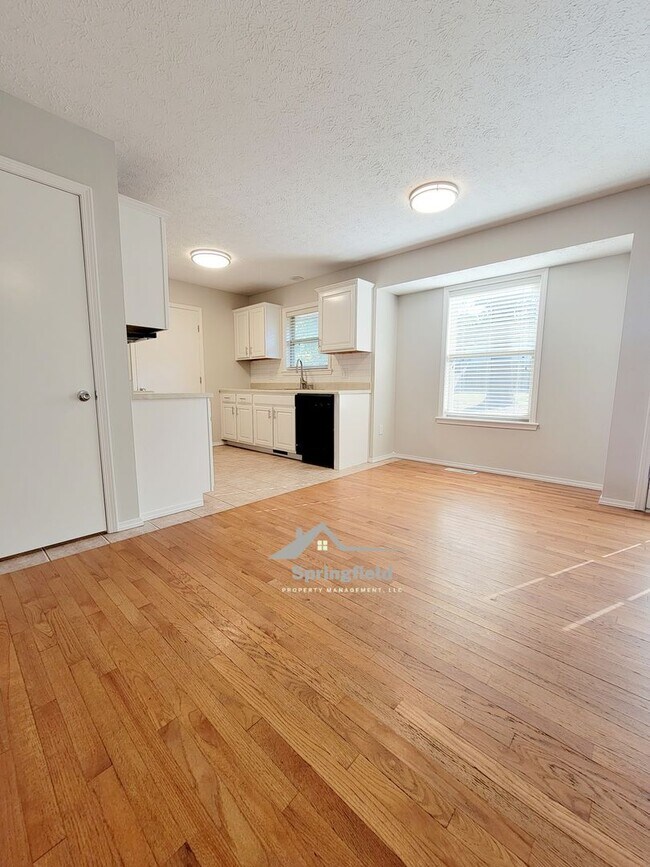 Foto del edificio - Location-Location; South West Springfield ...