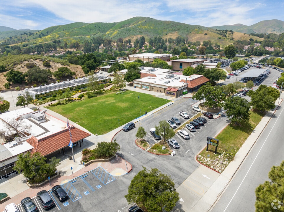 Oak Park