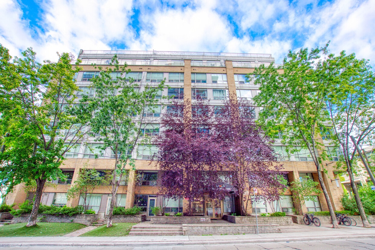 Photo principale - 525 Richmond Street