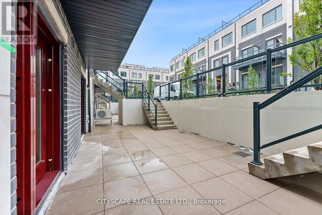 Building Photo - 3423 Sheppard Ave E