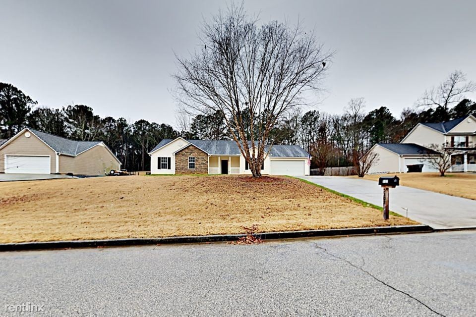 Primary Photo - 5102 Meridian Lake Dr