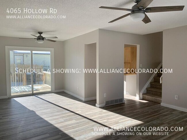 Foto del edificio - 4065 Hollow Rd