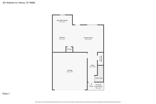 Foto del edificio - 421 Watson Ct