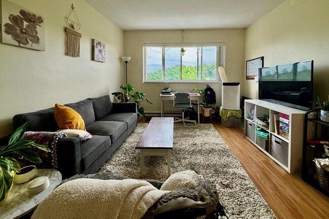 Foto del edificio - 256 Parker Hill Ave