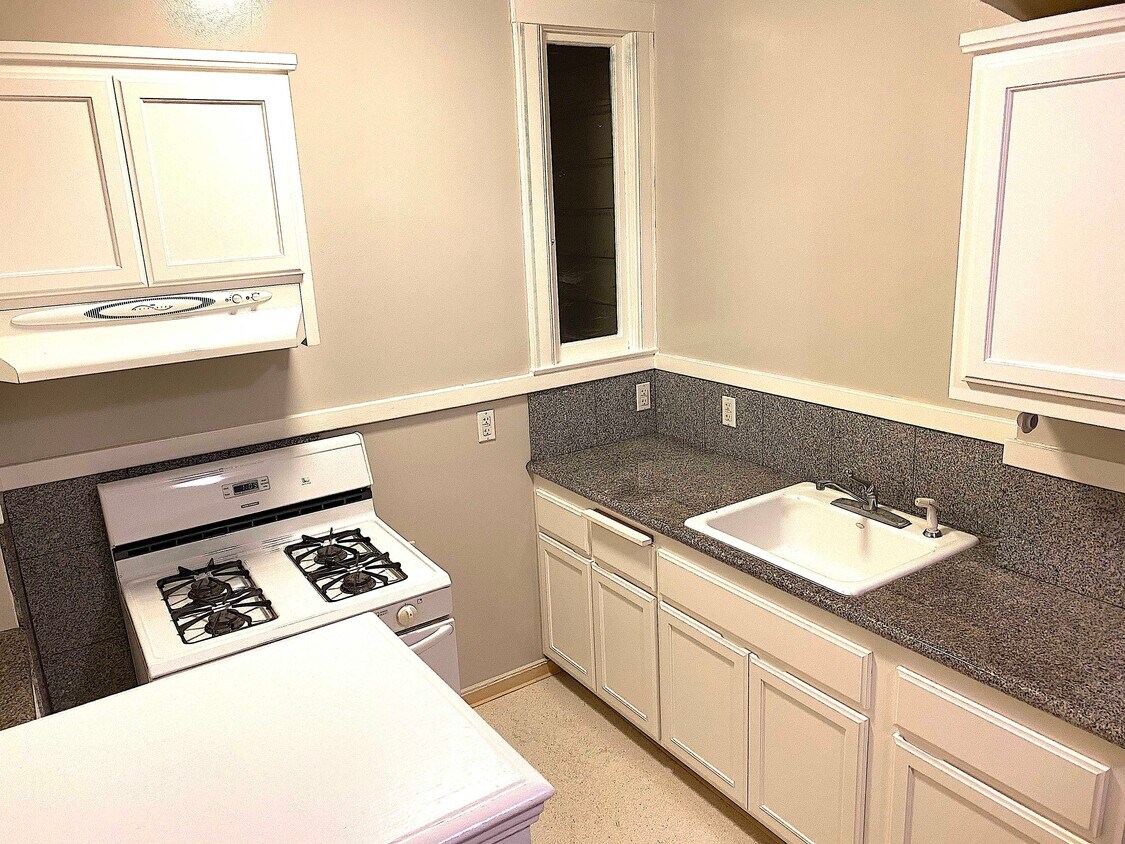 Foto principal - 1550 Hayes St