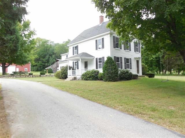 Foto del edificio - 100 Haverhill Rd