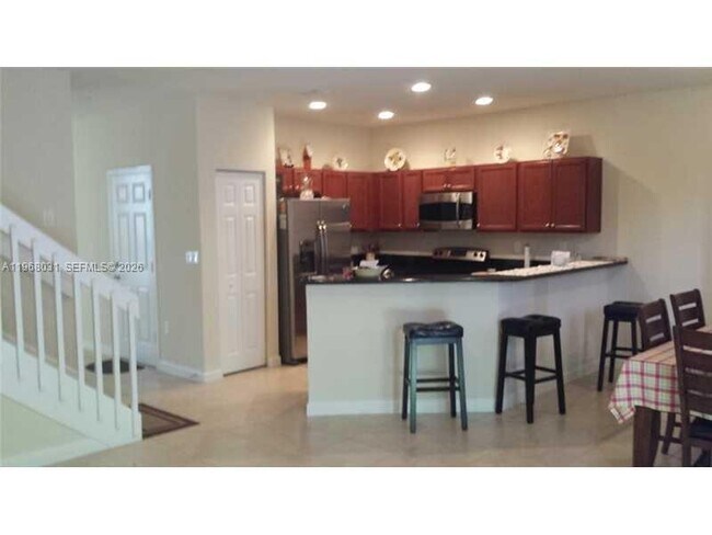 Foto del edificio - 14716 SW 25th Ln