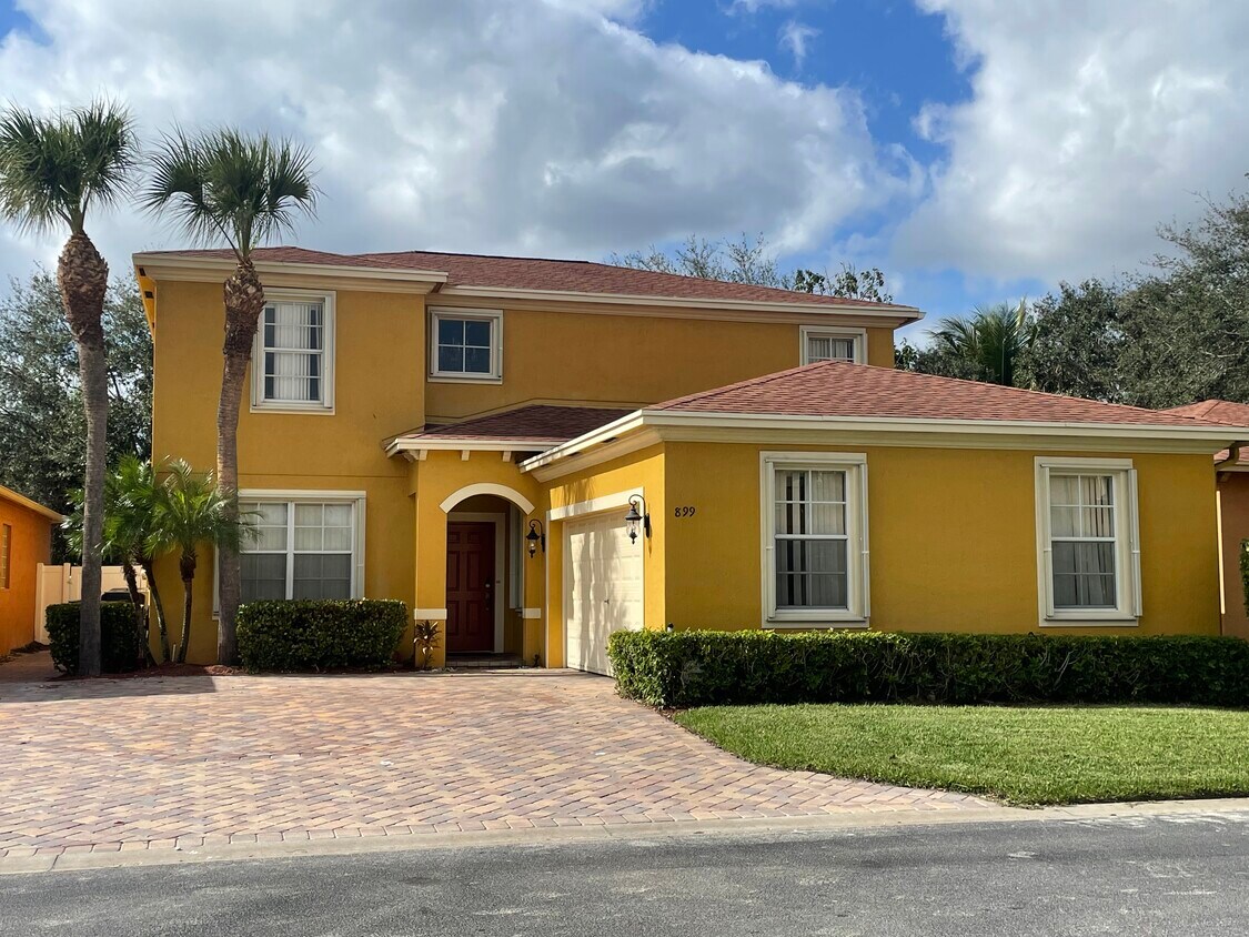 899 Fieldstone Way, West Palm Beach, FL 33413 House Rental in West Palm Beach, FL