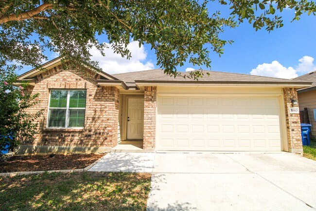 Building Photo - 8003 Charon Creek