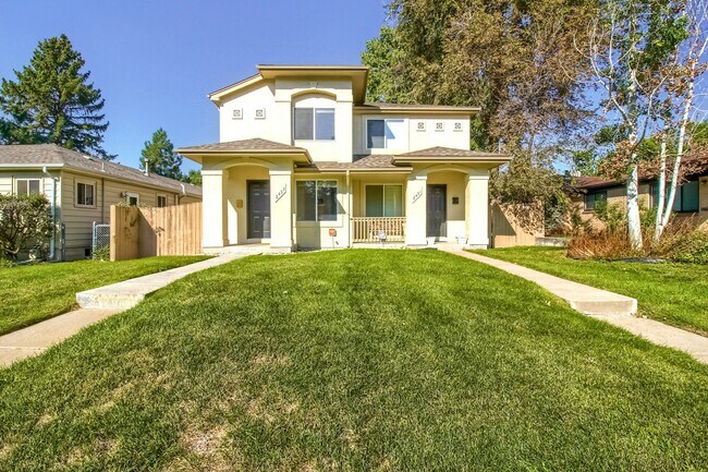 Foto del edificio - 2453 S Race St