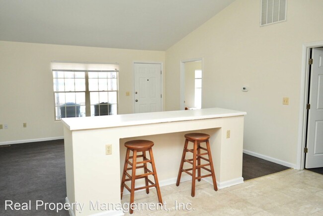 Foto del edificio - 4 br, 4 bath House - 101 Cresap Rd