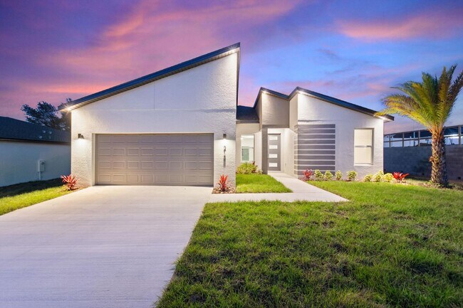 Foto del edificio - Deposit-Free! Modern, energy efficient hom...