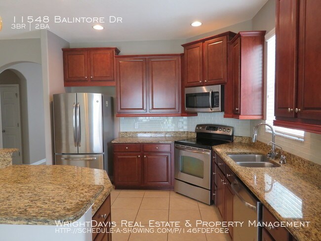 Building Photo - 11548 Balintore Dr