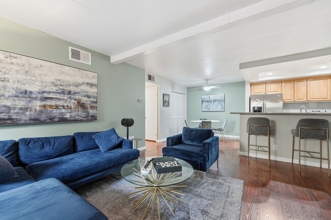 Building Photo - 7135 Firmament Ave