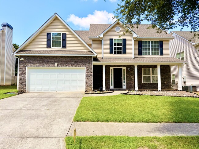 Building Photo - 3315 Watson Gate Rd