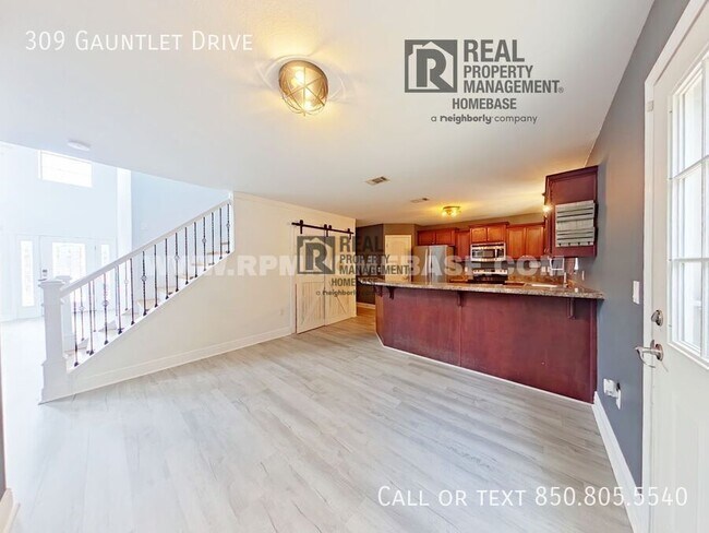 Foto del edificio - 309 Gauntlet Dr