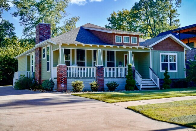 Foto del edificio - 649 SW 2nd St