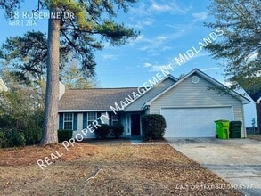 Building Photo - 18 Rosepine Dr