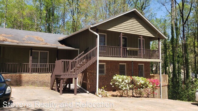 Foto del edificio - 2 br, 1.5 bath House - 109 Greengate Court