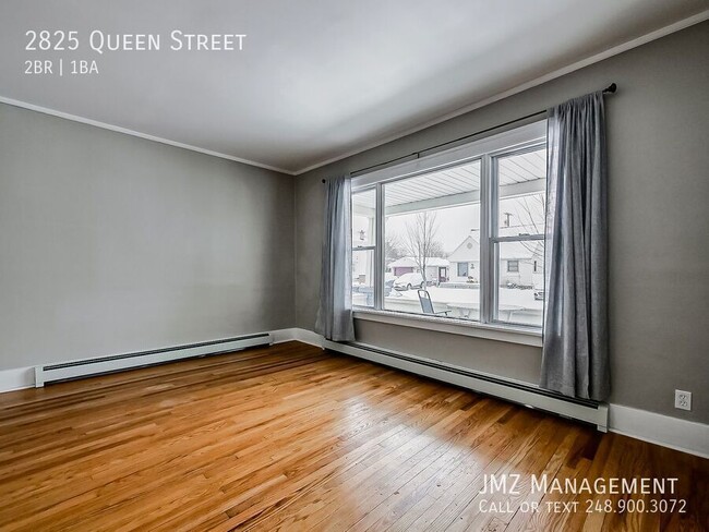 Building Photo - 2825 Queen St