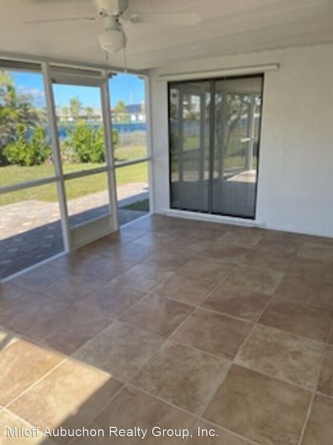 Foto del edificio - 3 br, 2 bath House - 4124 SW 20th Ave.