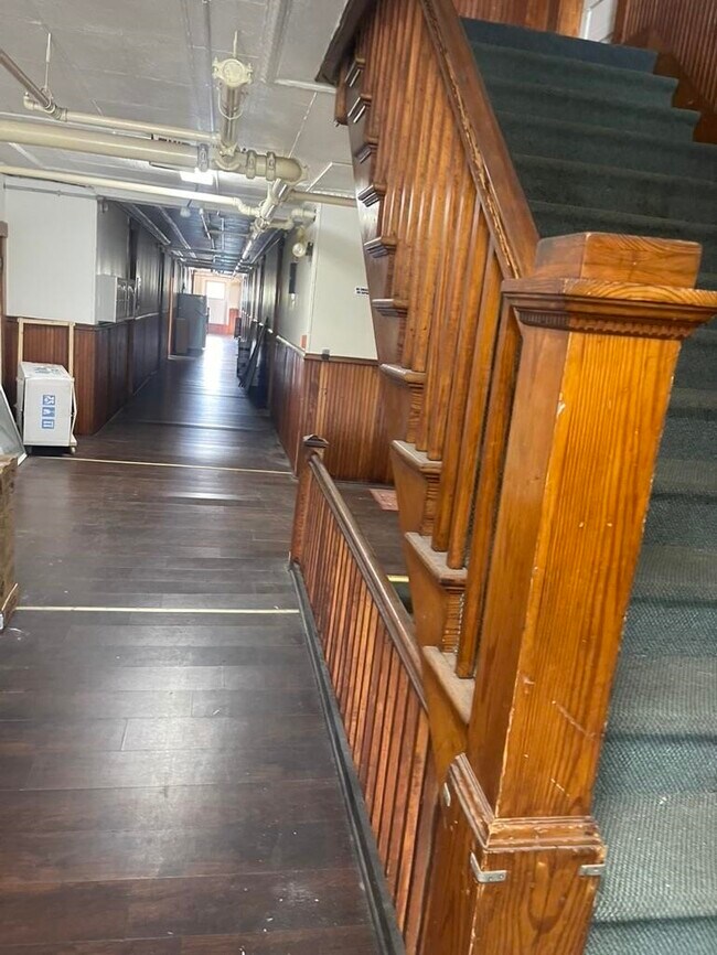 Foto del edificio - 41-43 Central St